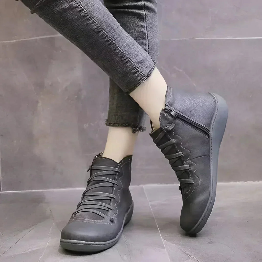 Elija™ Comfortable Waterproof Boots