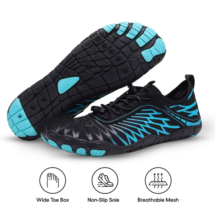 Adriana™ Non-Slip Barefoot Unisex Shoes