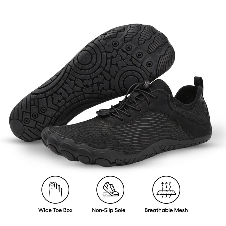 Adriana™ Non-Slip Barefoot Unisex Shoes