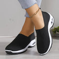 SWIFTSTEP™ CASUAL SOFT SOLE AIR CUSHION SNEAKERS
