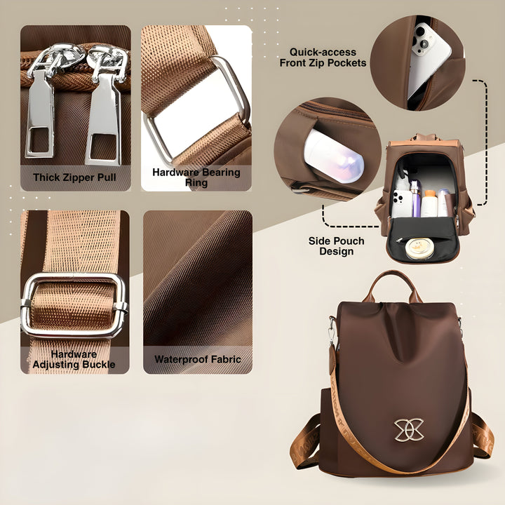 Vada™ Anti-Theft Bag