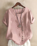 Dulce™ Chic Spring Tee