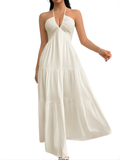 Journey™ Effortless Minimalist Spring Dress