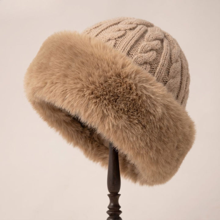 Mimi™ Cozy Winter Hat