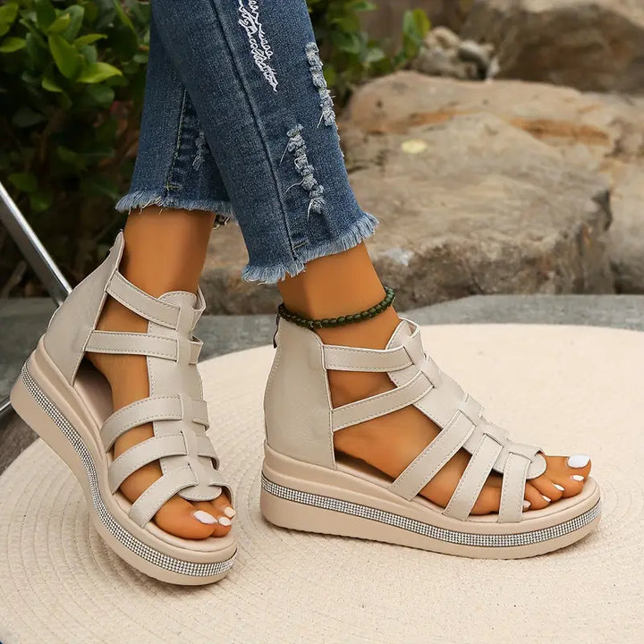 Gael™ Orthopedic &amp; Stylish Sandals