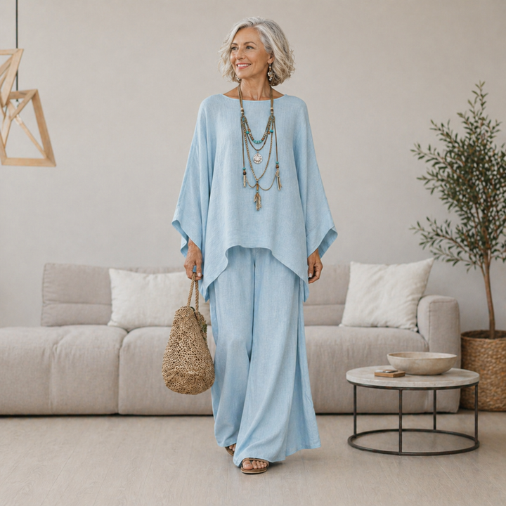 Isabelle™ Elegant Two-Piece Set
