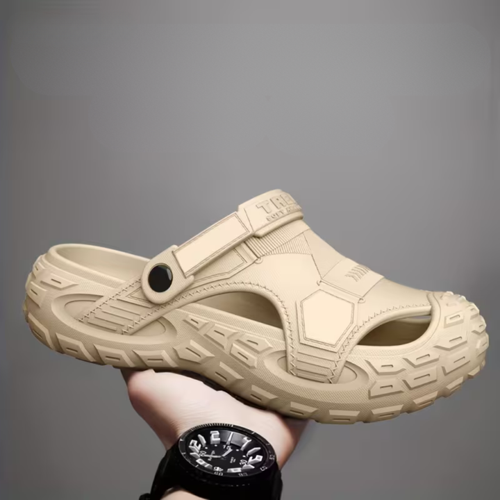 Nicholas™ Comfort Outdoor Clogs