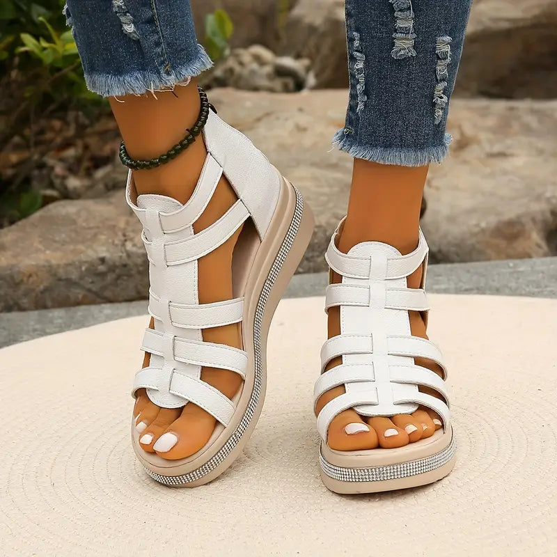 Gael™ Orthopedic &amp; Stylish Sandals