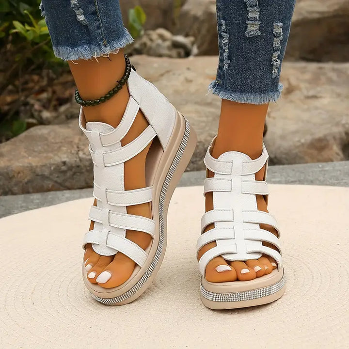 Gael™ Orthopedic &amp; Stylish Sandals
