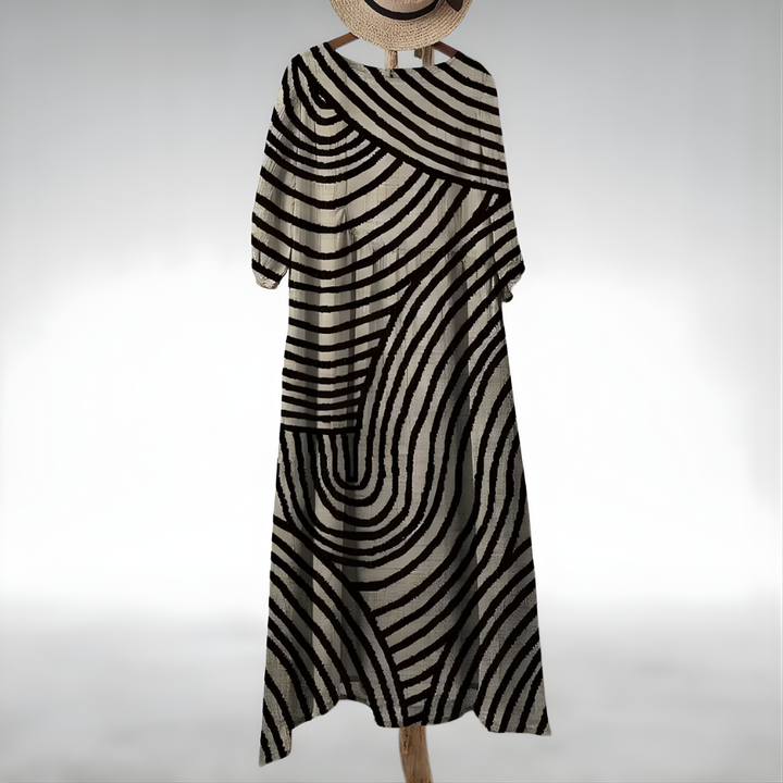 Lucille™ Elegant Dress