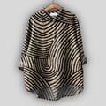 Sharon | Relaxed Spring Tunic