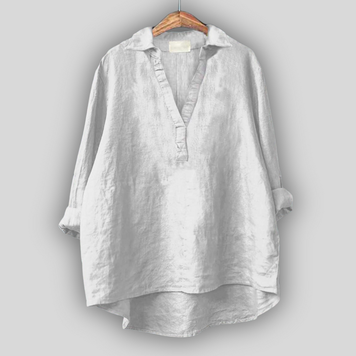 Beverly | Relaxed Summer Tunic