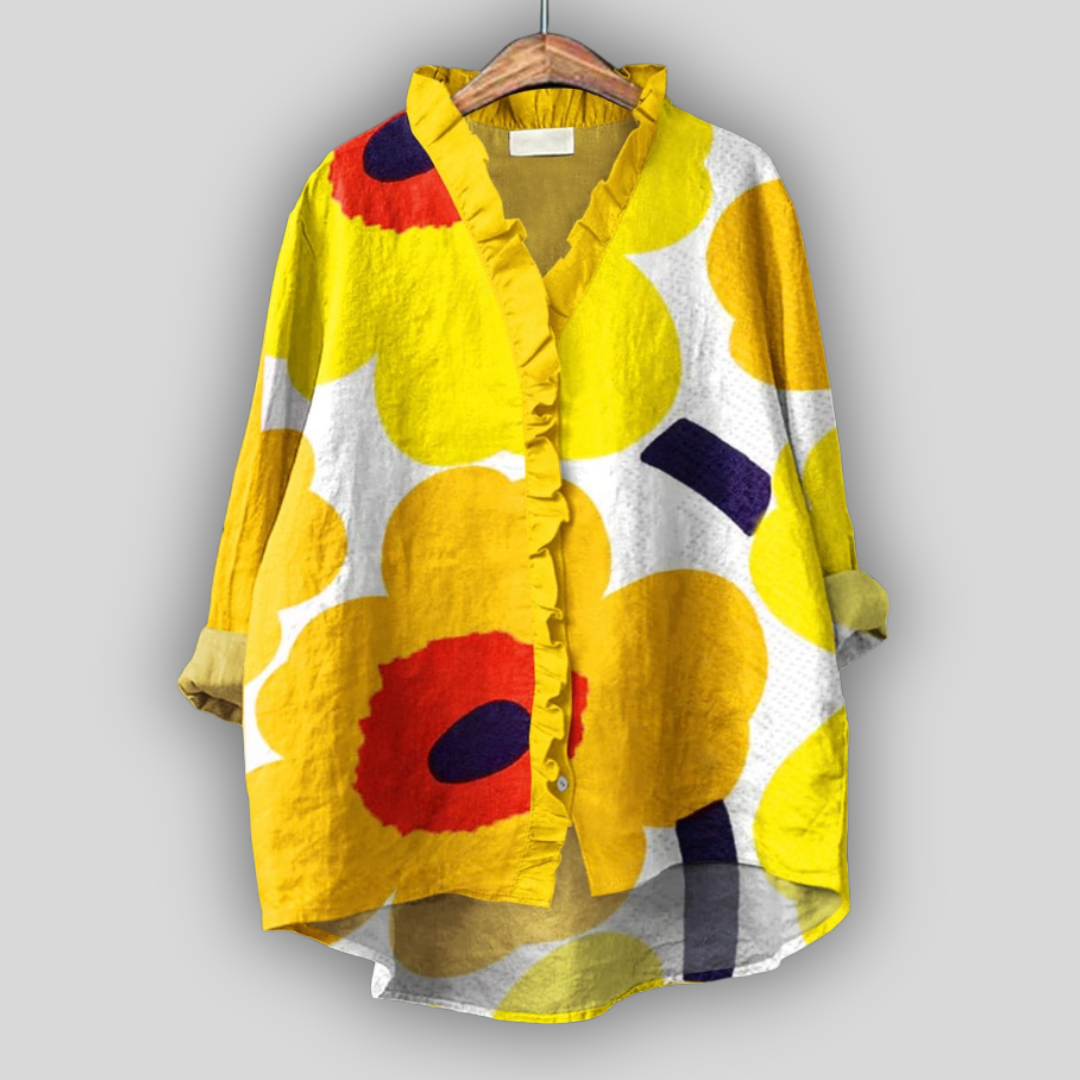 Haisley | Relaxed Summer Tunic