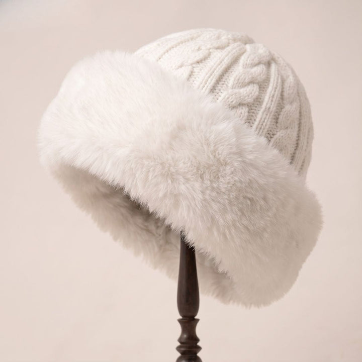 Mimi™ Cozy Winter Hat