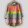 Susan | Relaxed Spring Tunic