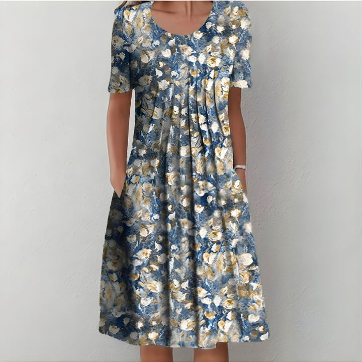 Gigi™ Tummy Coverage Dress