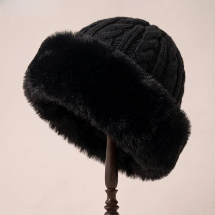 Mimi™ Cozy Winter Hat