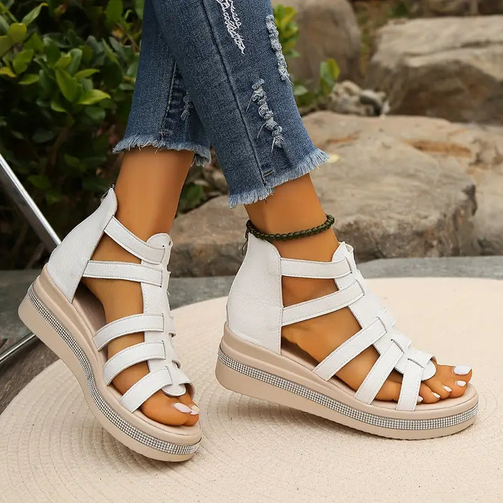 Gael™ Orthopedic &amp; Stylish Sandals