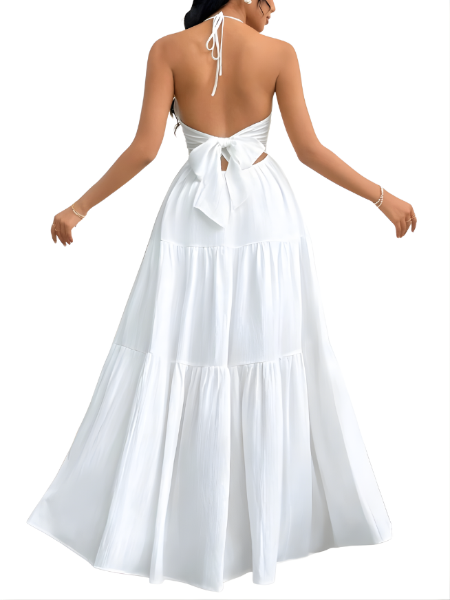 Journey™ Effortless Minimalist Spring Dress