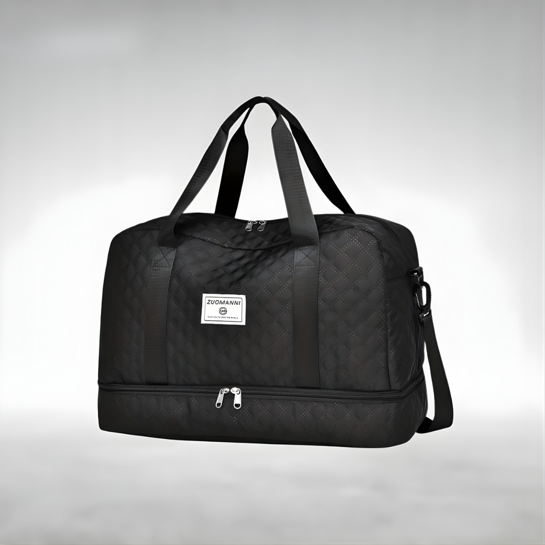 Yara™ Spacious Travel Bag