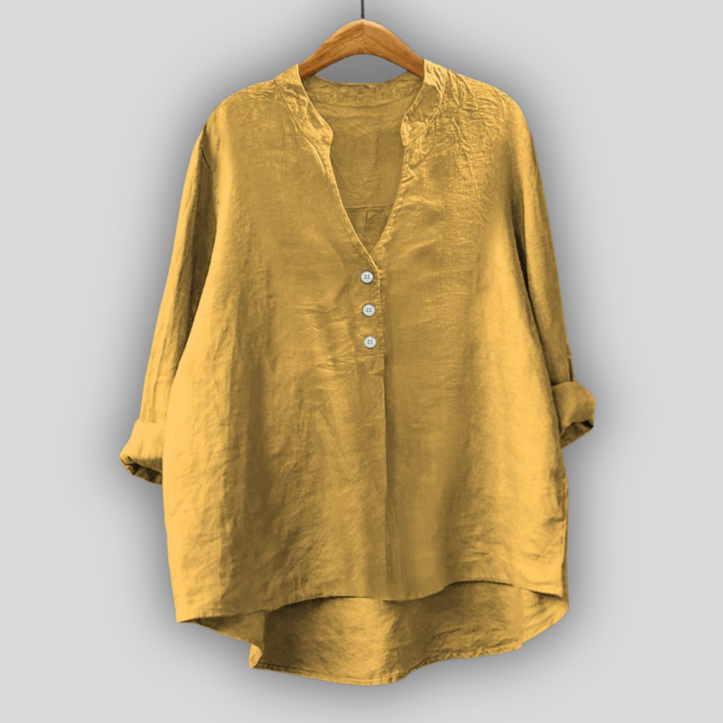 Kathy | Relaxed Spring Tunic