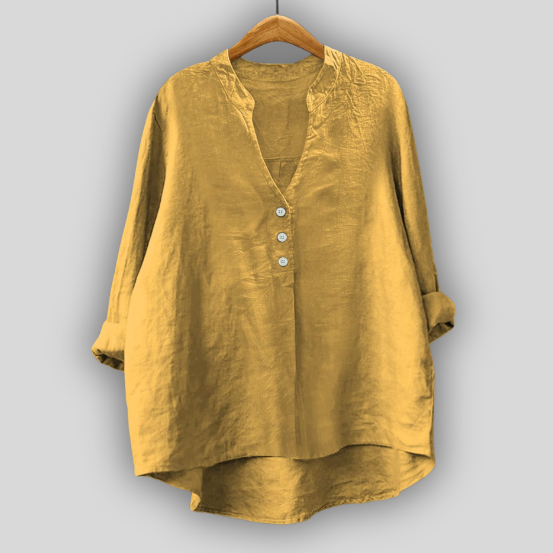Kathy | Relaxed Spring Tunic
