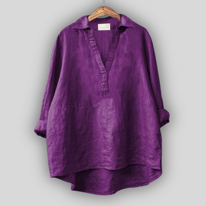 Beverly | Relaxed Summer Tunic