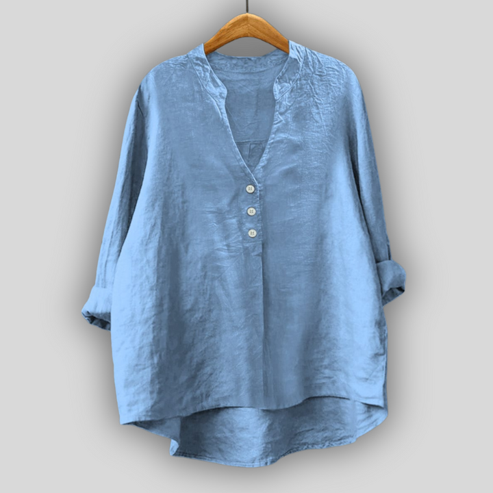Kathy | Relaxed Summer Tunic
