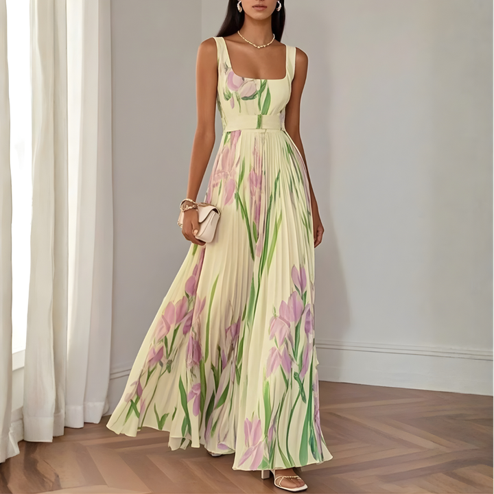 Barbara™ Garden Elegance Dress
