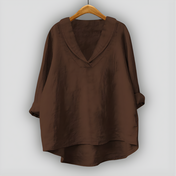 Lilah | Relaxed Summer Tunic