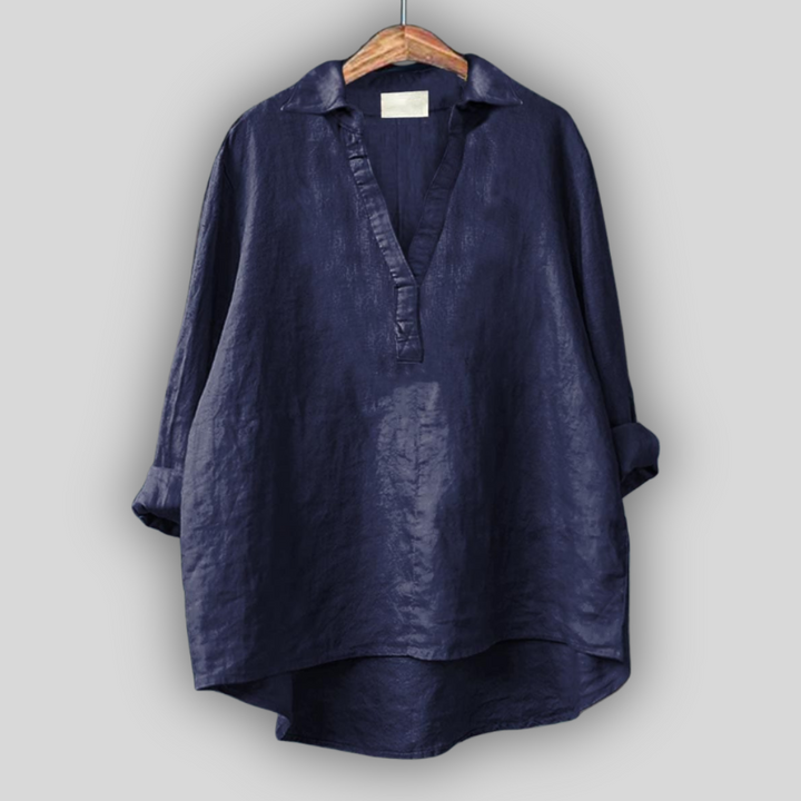 Beverly | Relaxed Summer Tunic