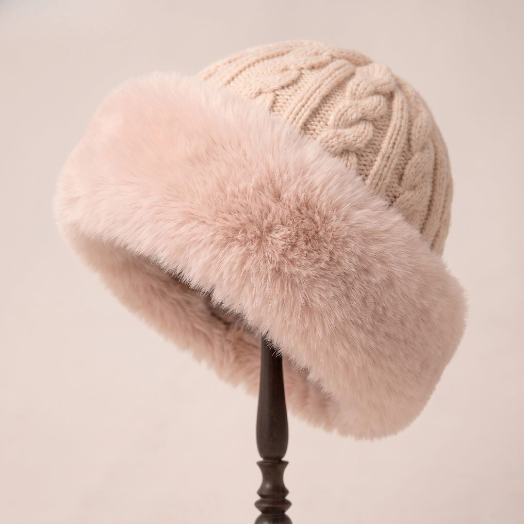 Mimi™ Cozy Winter Hat