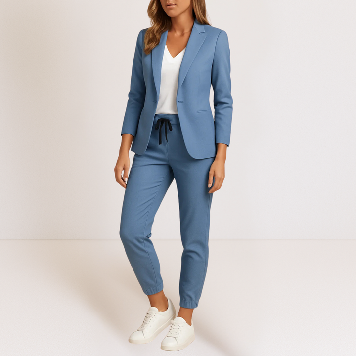 Miley™ Two-Piece Women’s Suit