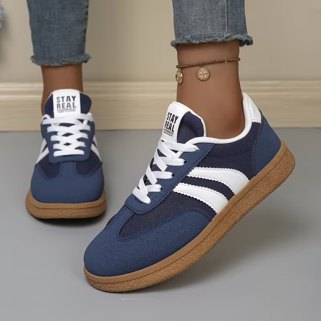 Milana™ Orthopedic Comfort Shoes