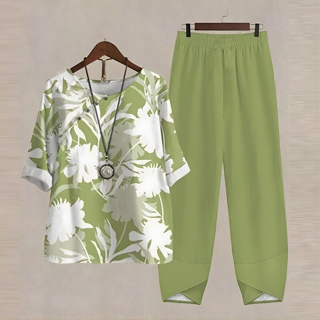 Odessa™ Two-Piece Set