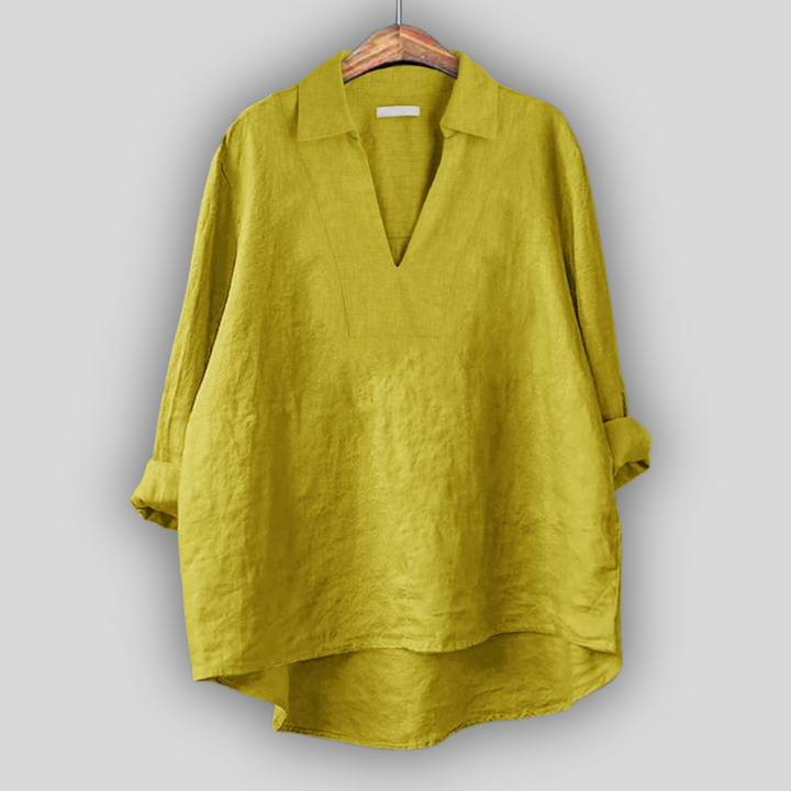 Makenna | Relaxed Summer Tunic