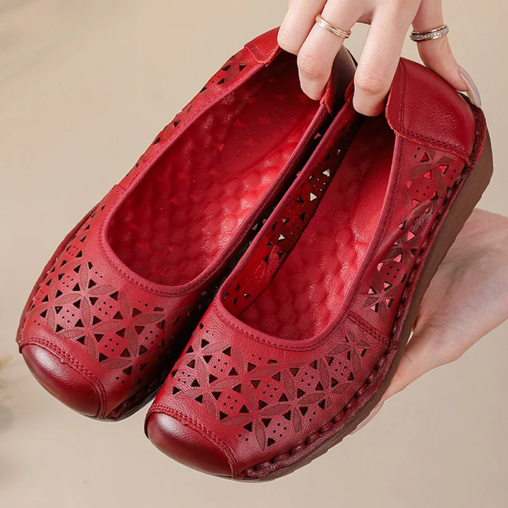 Mariel™ Orthopedic Walking Shoes
