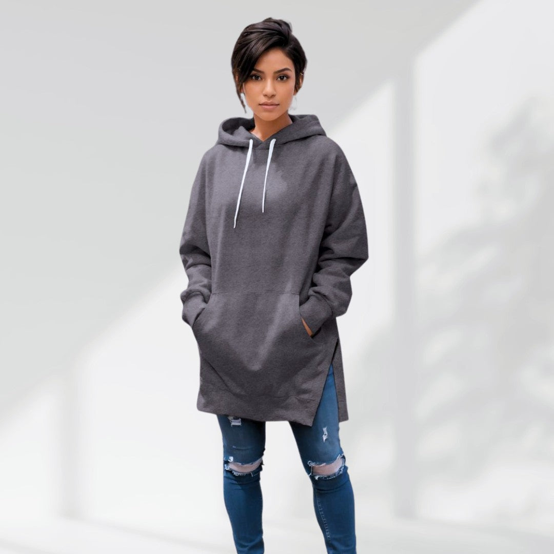 Georgia™ Oversized Hoodie Dress