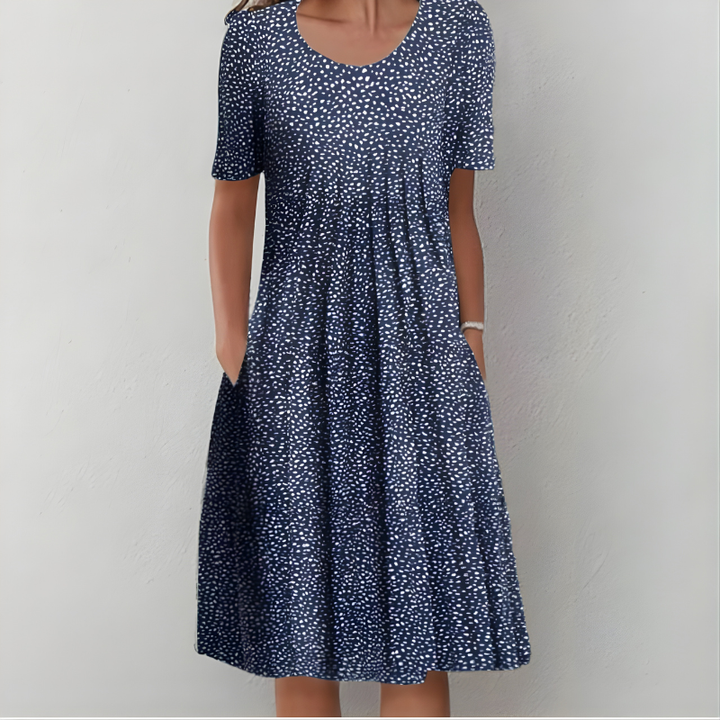 Gigi™ Tummy Coverage Dress