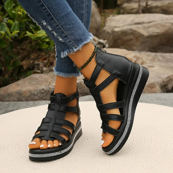 Gael™ Orthopedic &amp; Stylish Sandals
