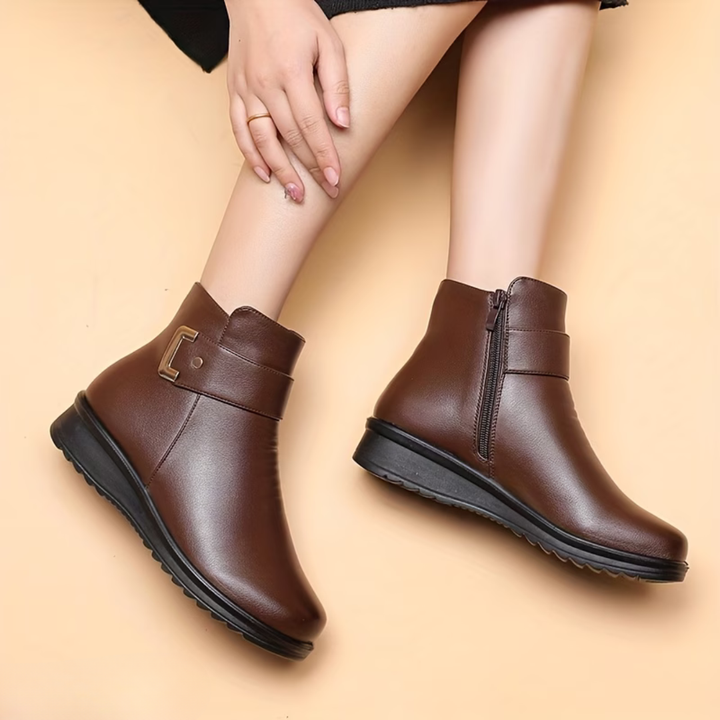 Lotte™ Orthopedic Winter Boots