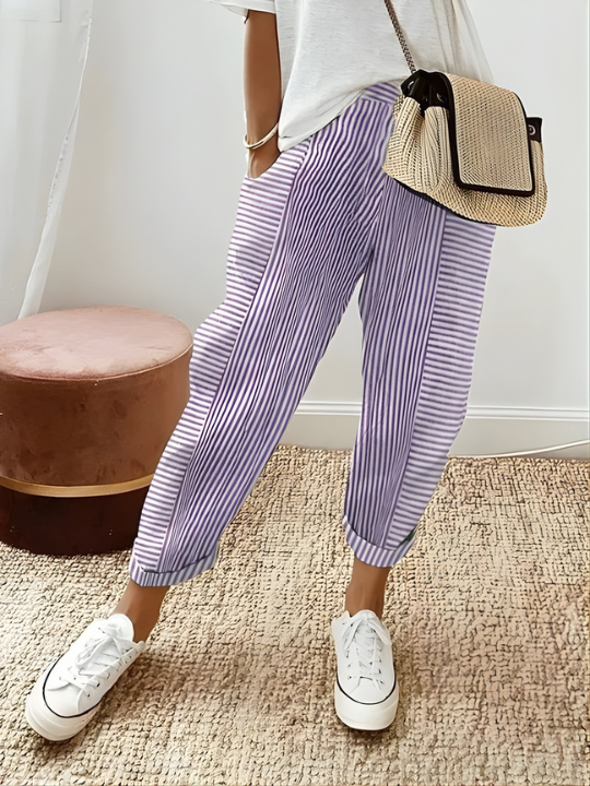 Dahlia™ Relaxed Fit Pants