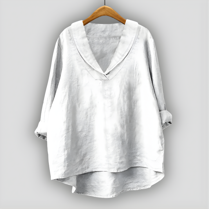 Lilah | Relaxed Summer Tunic