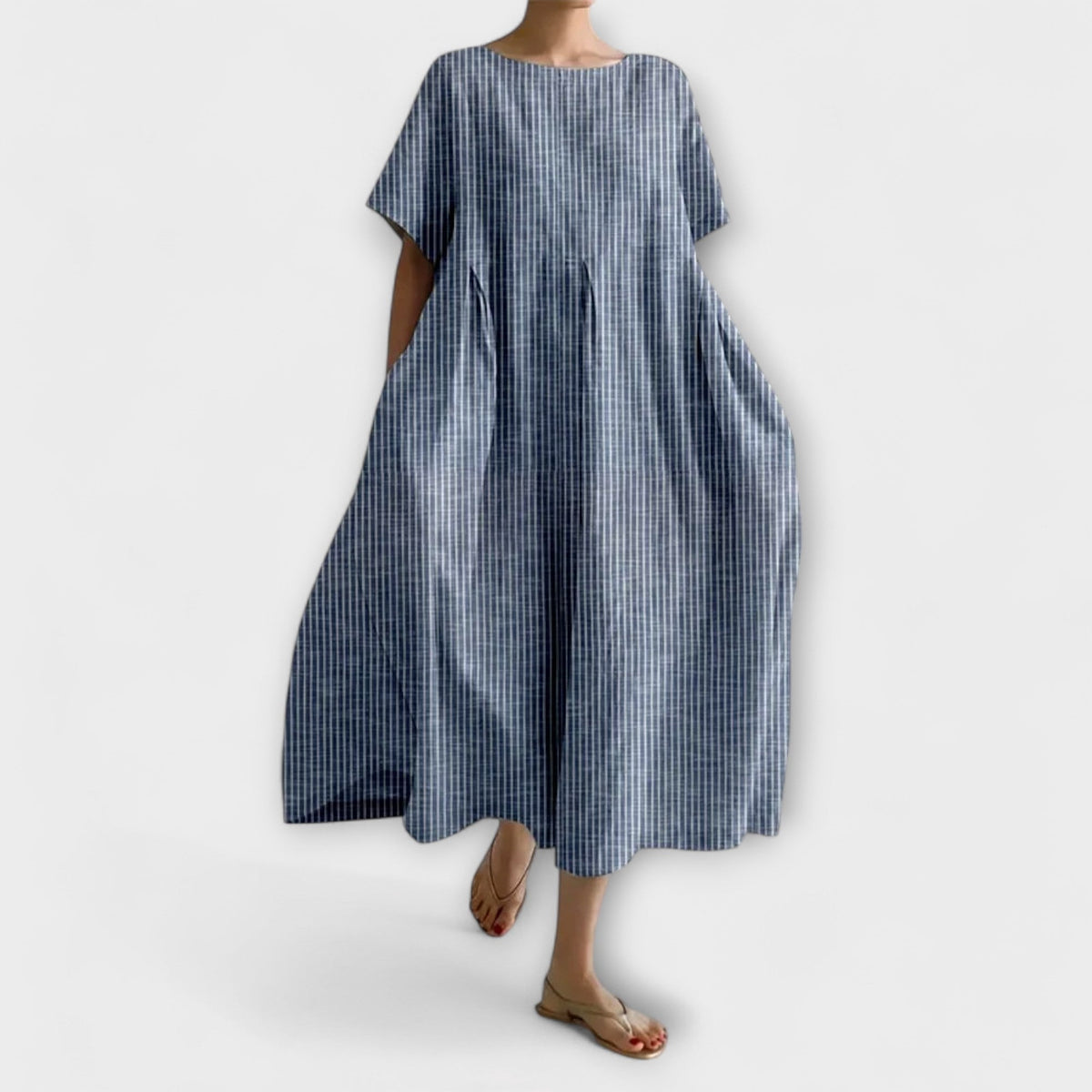 Presley™ Light Spring Dress