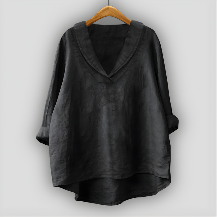 Lilah | Relaxed Summer Tunic