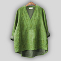 Deborah | Relaxed Spring Tunic