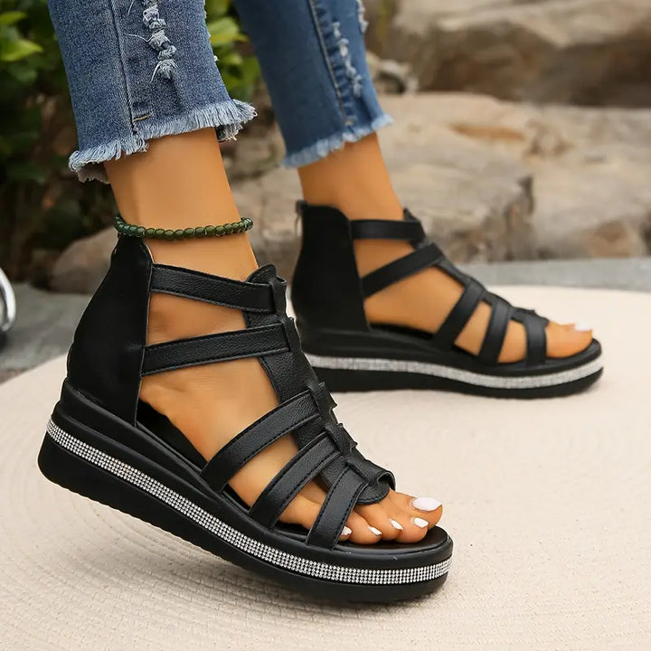 Gael™ Orthopedic &amp; Stylish Sandals