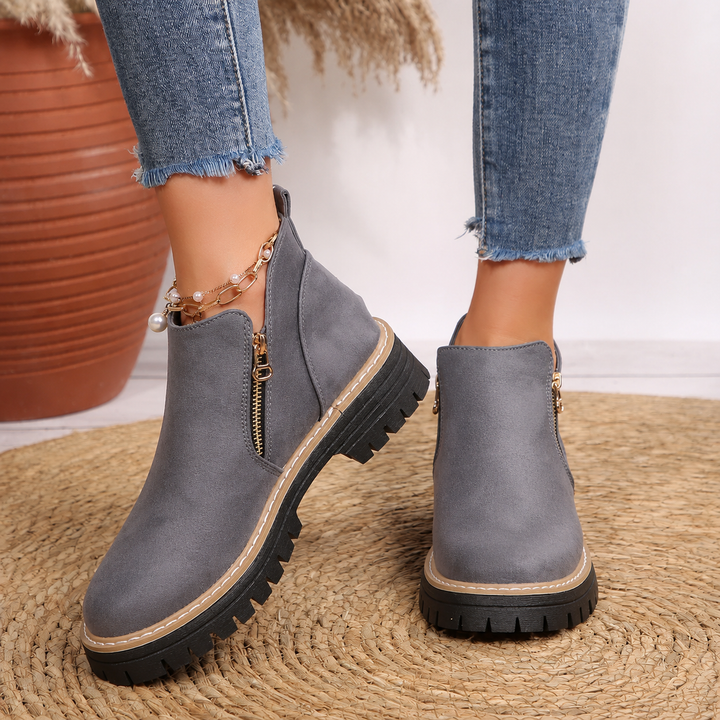 Robyn™ Comfort Ankle Boots