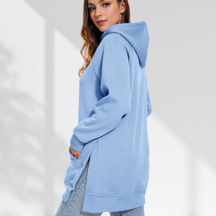 Georgia™ Oversized Hoodie Dress