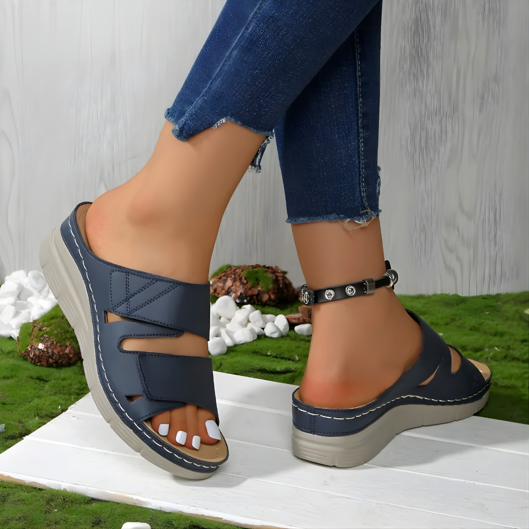 Kiera™ Orthopedic Comfort Sandals